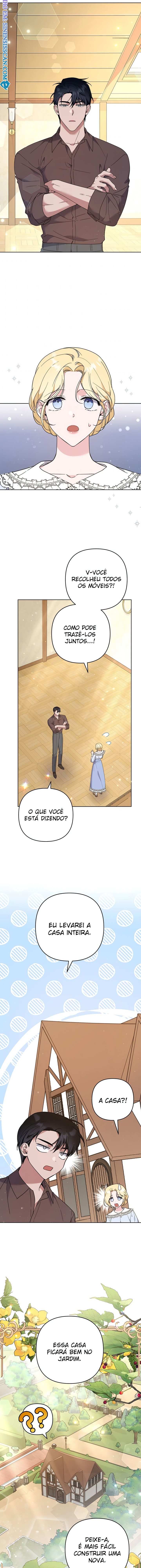 O Que Significa Ser Você Capítulo 72 Página 3