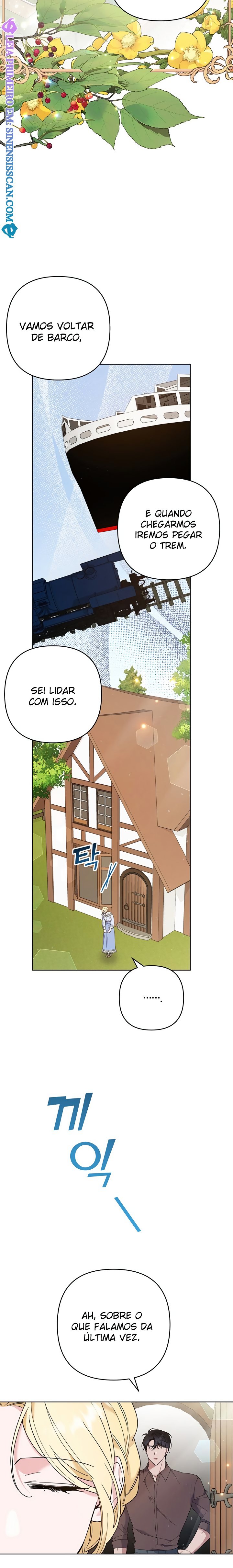 O Que Significa Ser Você Capítulo 72 Página 4
