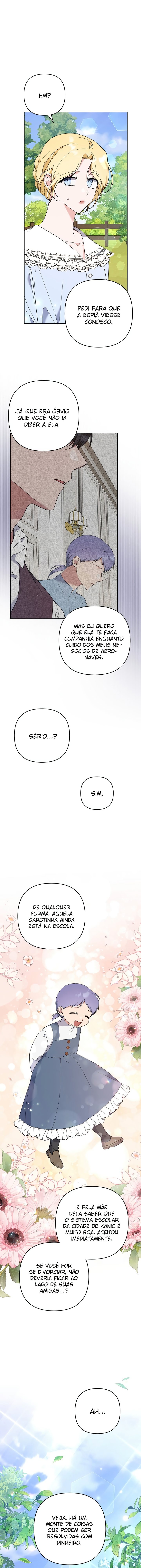 O Que Significa Ser Você Capítulo 72 Página 5