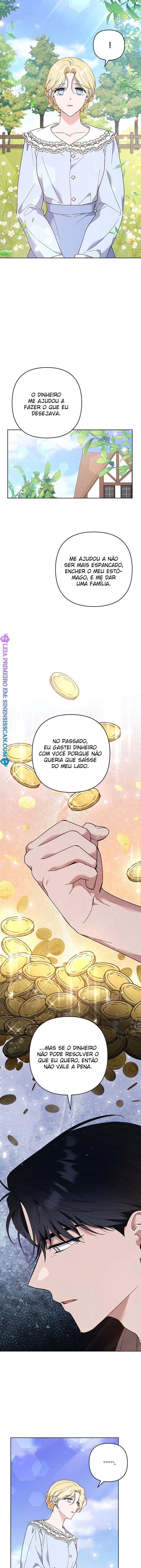 O Que Significa Ser Você Capítulo 72 Página 6