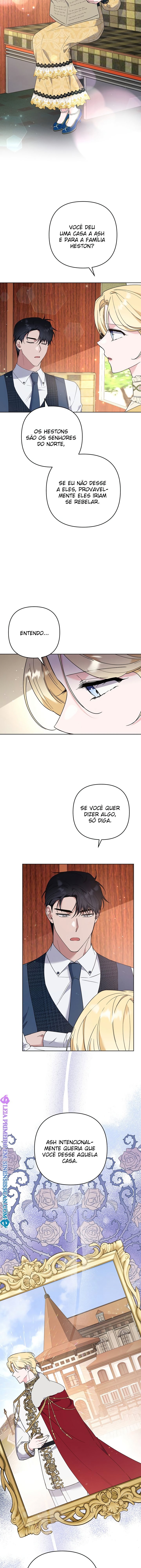 O Que Significa Ser Você Capítulo 72 Página 8