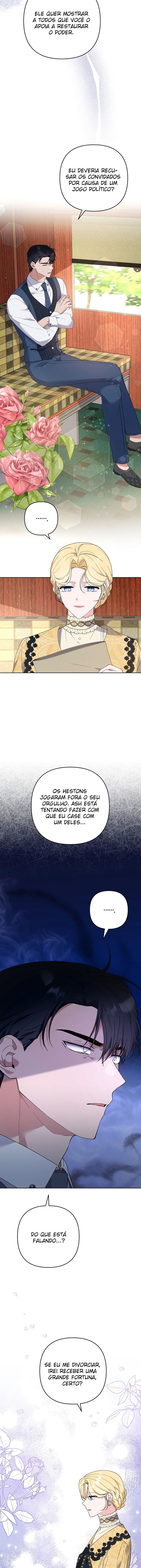 O Que Significa Ser Você Capítulo 72 Página 9
