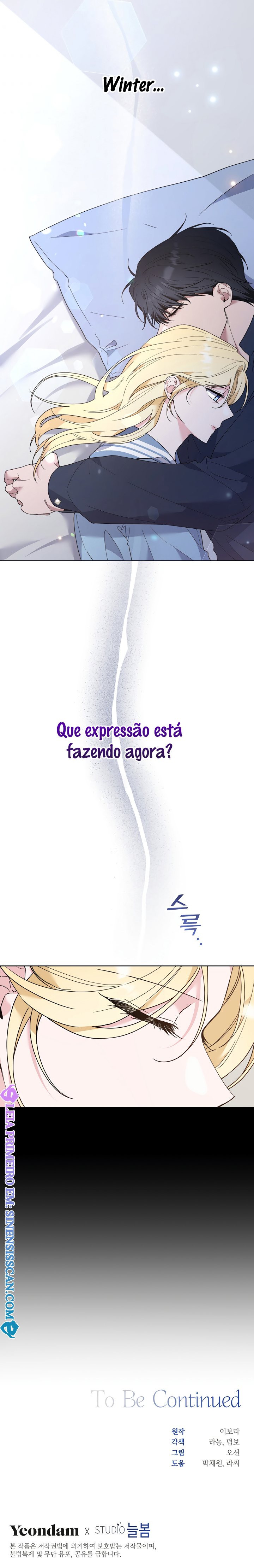 O Que Significa Ser Você Capítulo 73 Página 13