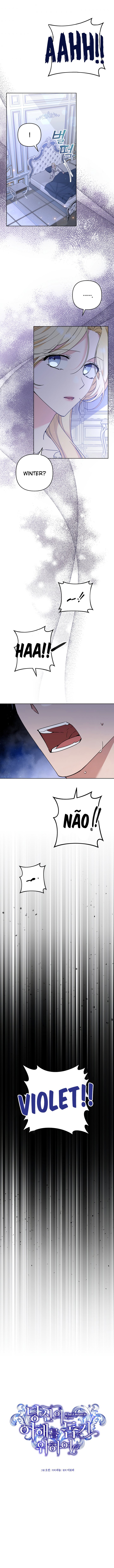 O Que Significa Ser Você Capítulo 73 Página 3