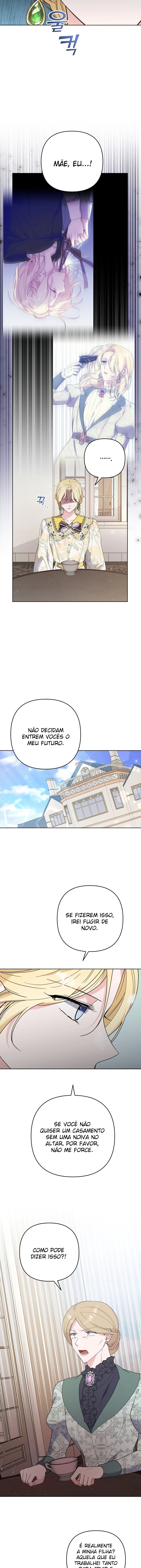 O Que Significa Ser Você Capítulo 74 Página 14