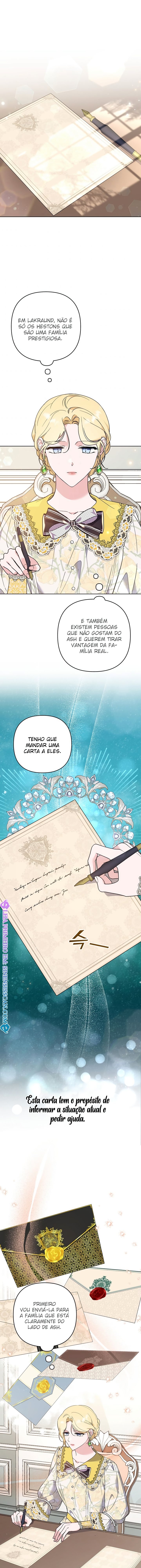 O Que Significa Ser Você Capítulo 74 Página 3