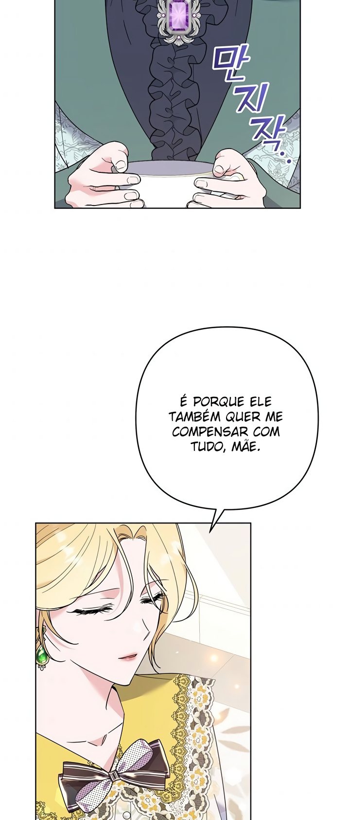 O Que Significa Ser Você Capítulo 74 Página 7