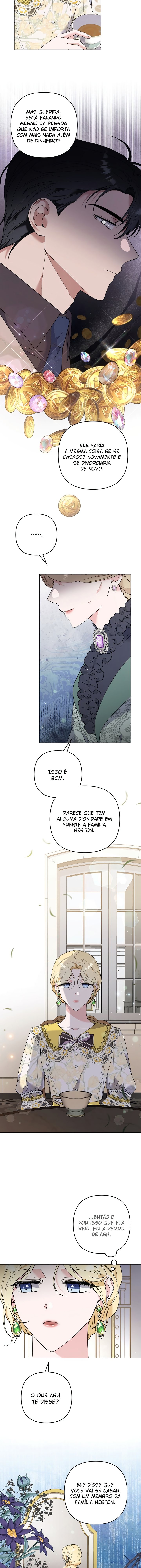 O Que Significa Ser Você Capítulo 74 Página 8