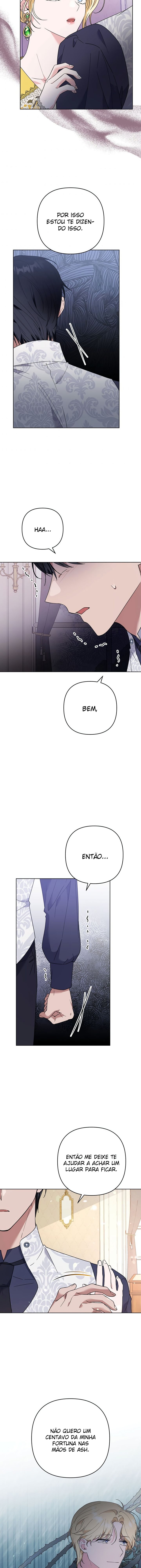 O Que Significa Ser Você Capítulo 75 Página 12