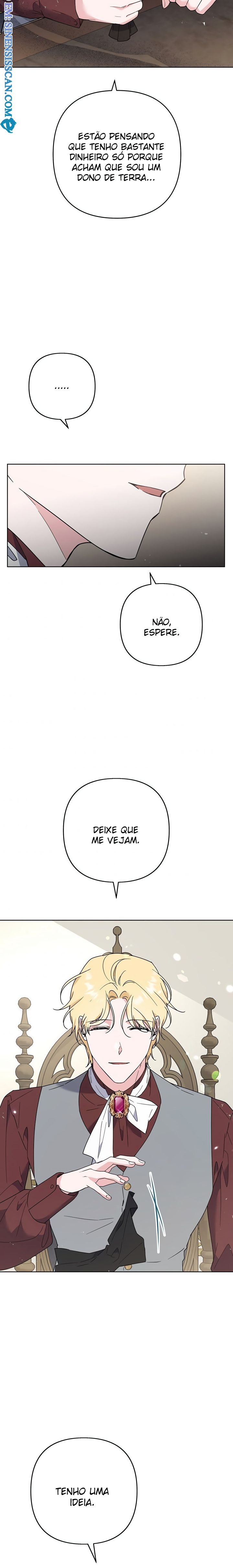 O Que Significa Ser Você Capítulo 75 Página 16