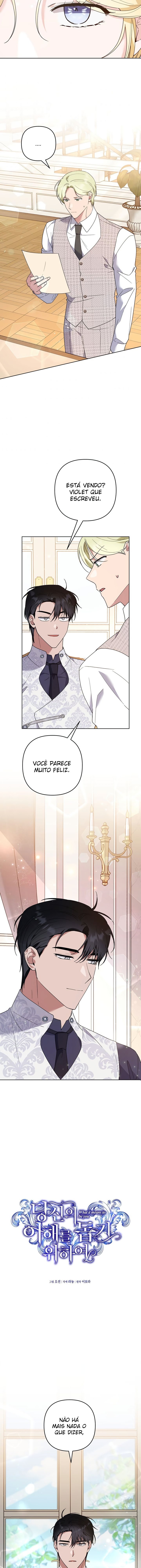 O Que Significa Ser Você Capítulo 75 Página 3