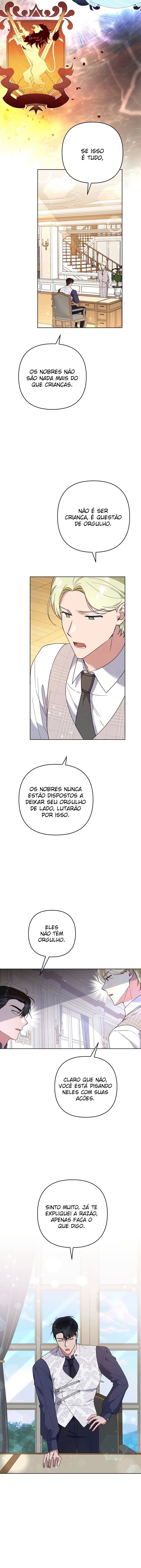 O Que Significa Ser Você Capítulo 75 Página 5