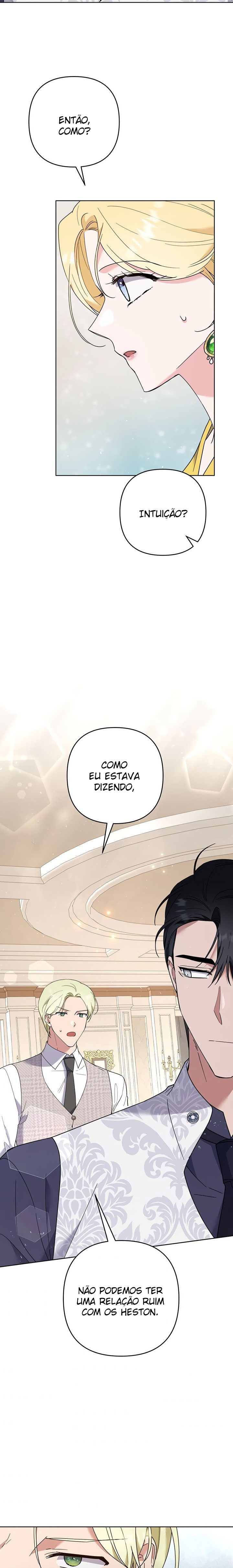O Que Significa Ser Você Capítulo 75 Página 7