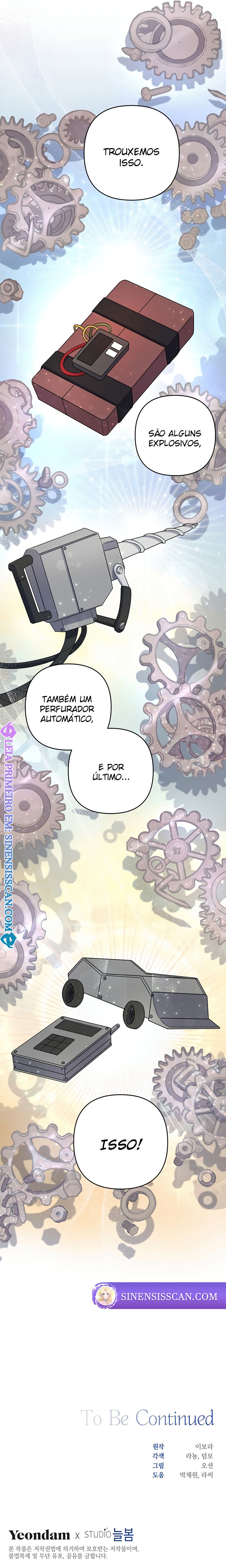 O Que Significa Ser Você Capítulo 76 Página 14