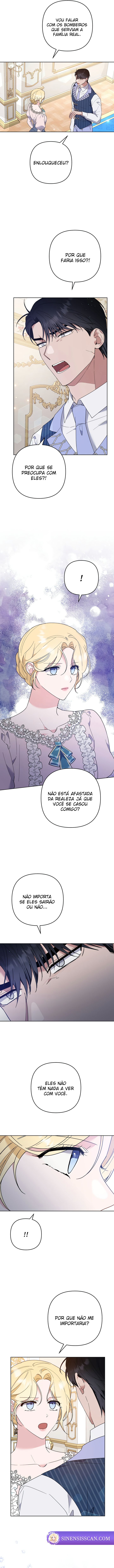 O Que Significa Ser Você Capítulo 76 Página 5