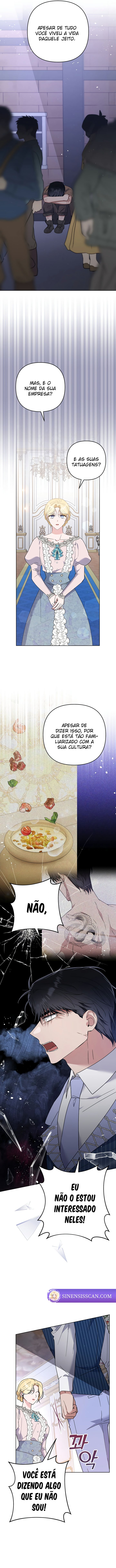 O Que Significa Ser Você Capítulo 76 Página 7