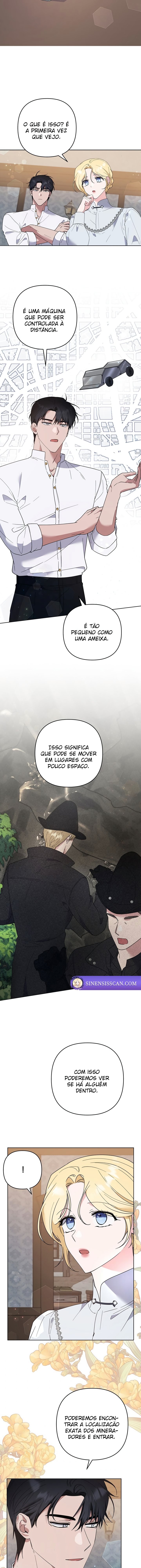 O Que Significa Ser Você Capítulo 77 Página 13