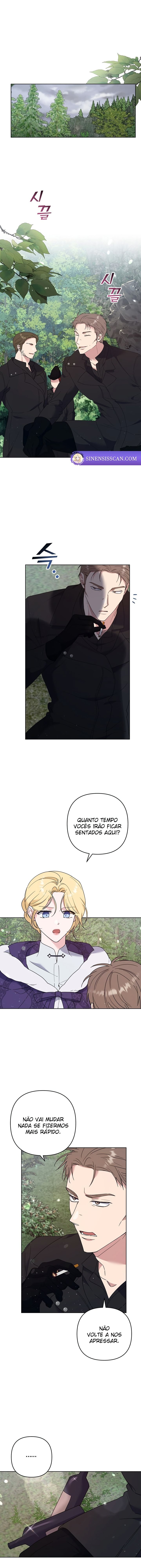 O Que Significa Ser Você Capítulo 77 Página 2