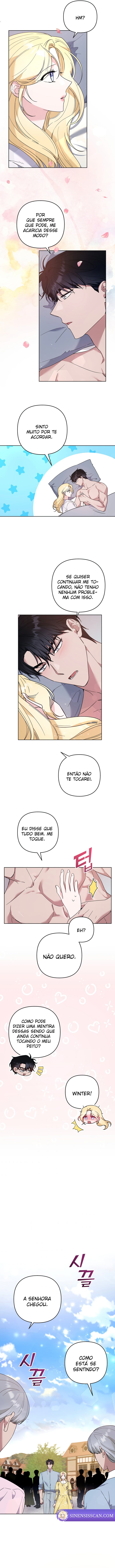 O Que Significa Ser Você Capítulo 78 Página 12