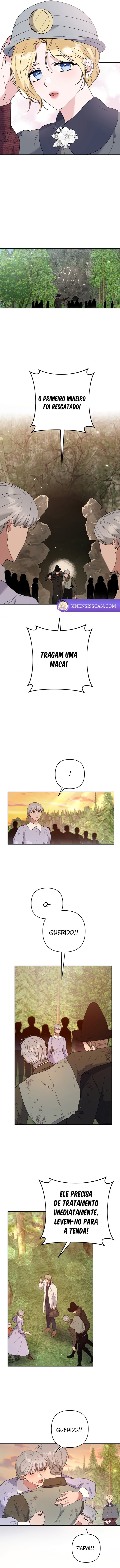 O Que Significa Ser Você Capítulo 78 Página 8