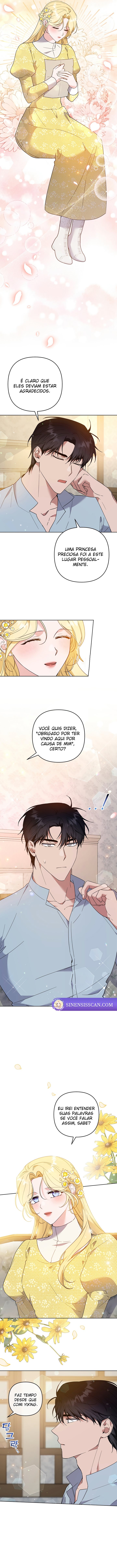 O Que Significa Ser Você Capítulo 79 Página 3