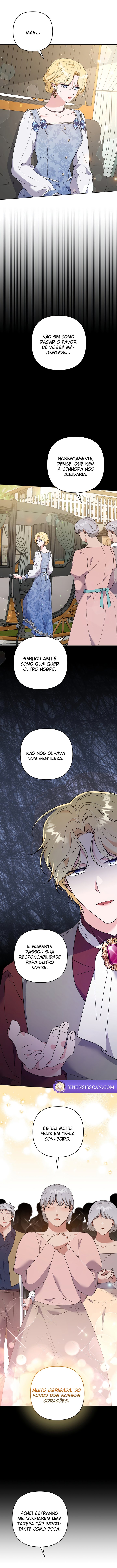 O Que Significa Ser Você Capítulo 79 Página 5