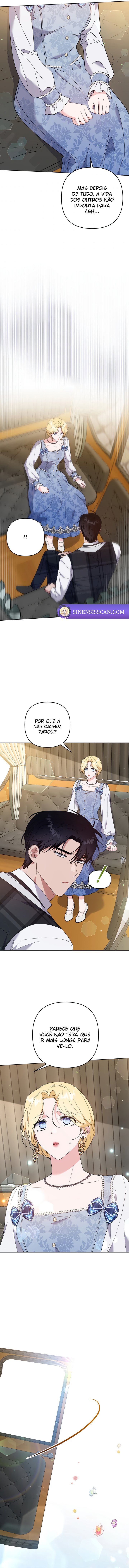 O Que Significa Ser Você Capítulo 79 Página 6