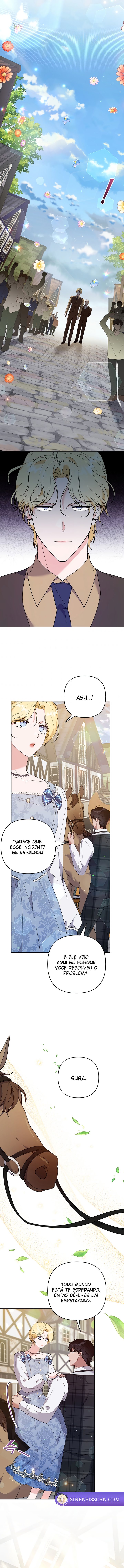 O Que Significa Ser Você Capítulo 79 Página 7