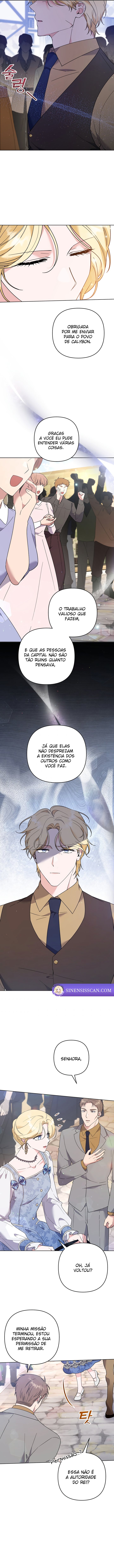 O Que Significa Ser Você Capítulo 79 Página 9