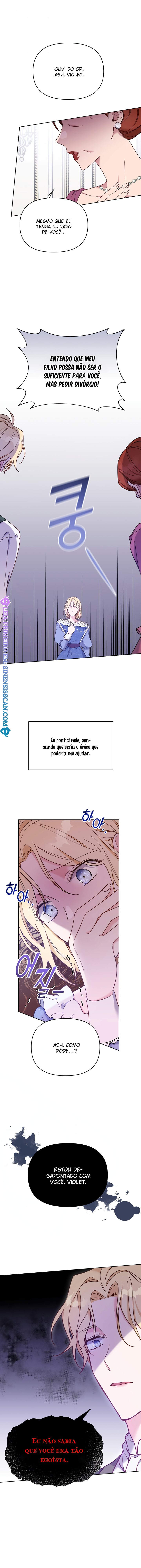 O Que Significa Ser Você Capítulo 8 Página 20