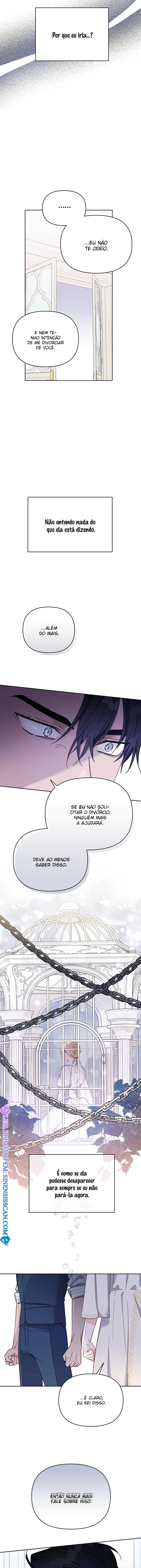 O Que Significa Ser Você Capítulo 8 Página 9