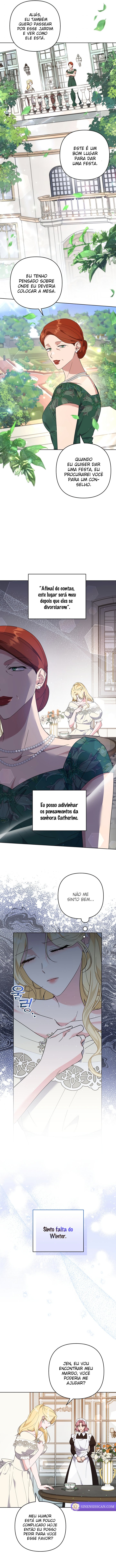 O Que Significa Ser Você Capítulo 80 Página 10