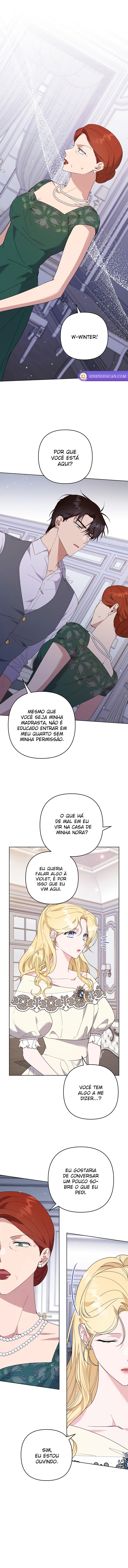 O Que Significa Ser Você Capítulo 80 Página 2