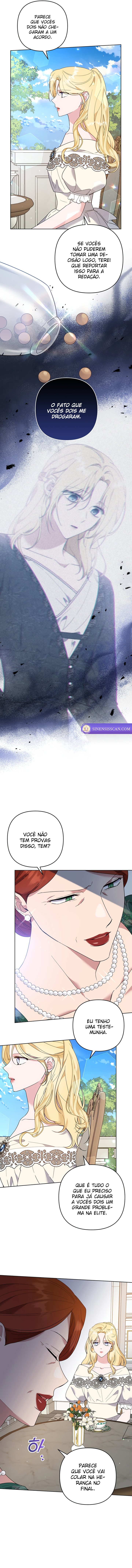 O Que Significa Ser Você Capítulo 80 Página 5