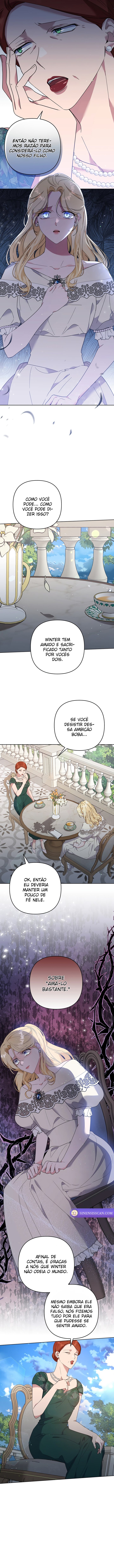 O Que Significa Ser Você Capítulo 80 Página 7