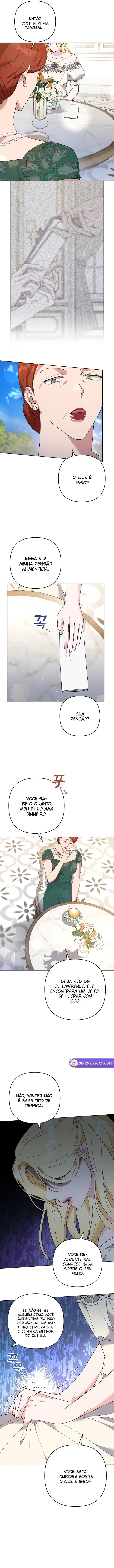 O Que Significa Ser Você Capítulo 80 Página 8