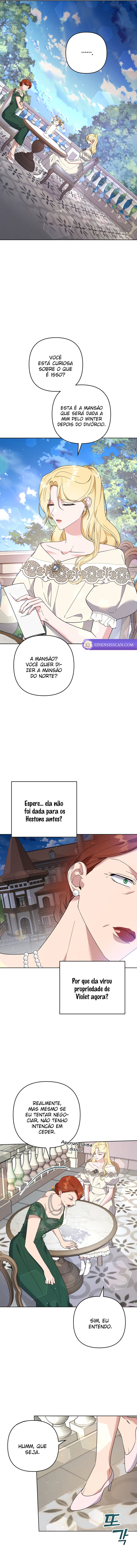 O Que Significa Ser Você Capítulo 80 Página 9