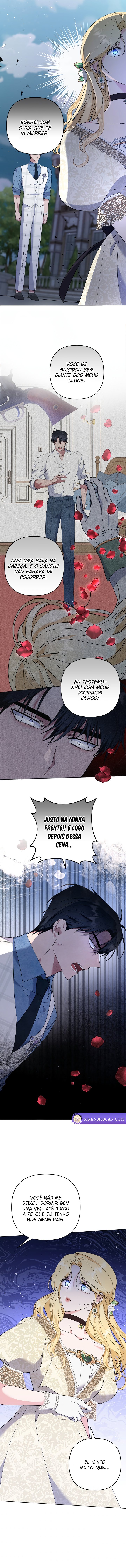O Que Significa Ser Você Capítulo 81 Página 12