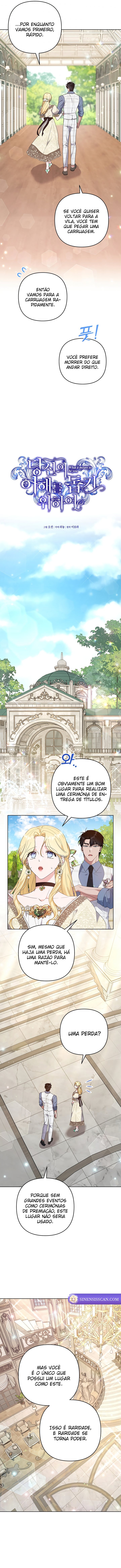 O Que Significa Ser Você Capítulo 81 Página 3