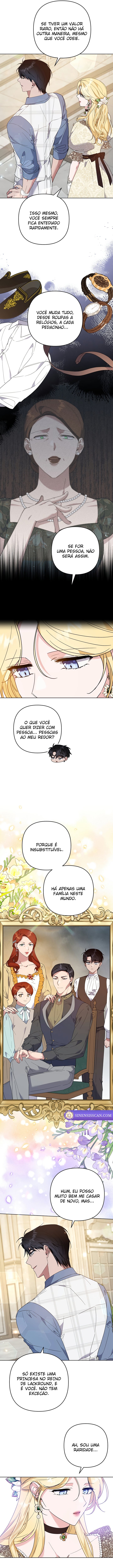 O Que Significa Ser Você Capítulo 81 Página 4