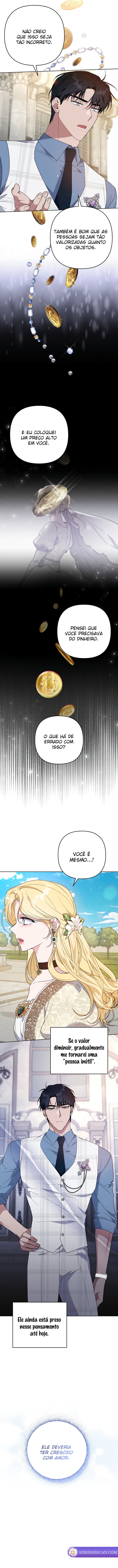 O Que Significa Ser Você Capítulo 81 Página 6