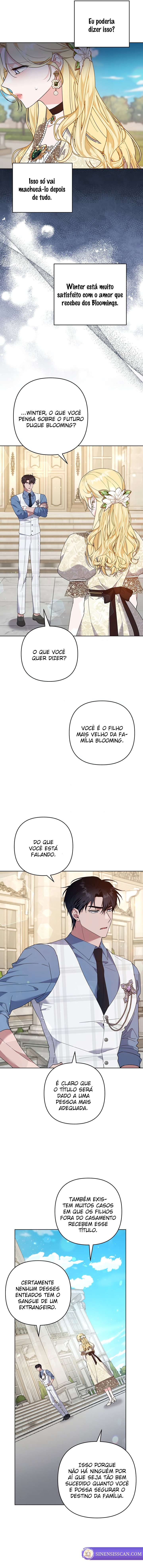 O Que Significa Ser Você Capítulo 81 Página 7