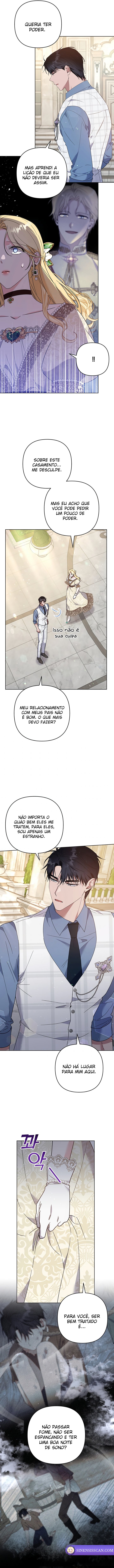 O Que Significa Ser Você Capítulo 81 Página 8