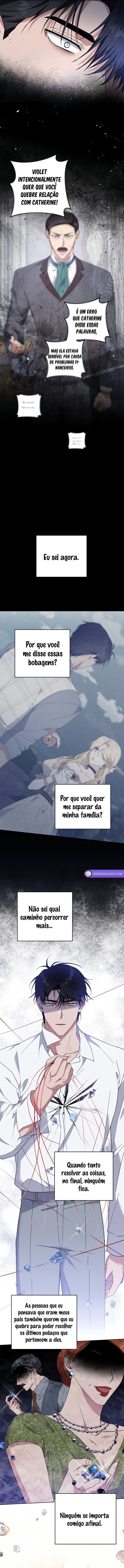 O Que Significa Ser Você Capítulo 82 Página 14