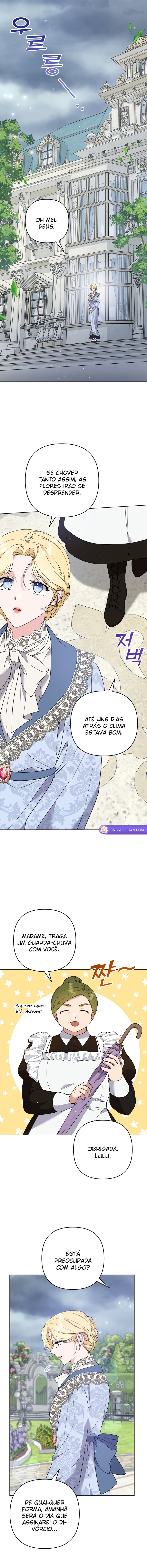 O Que Significa Ser Você Capítulo 82 Página 3