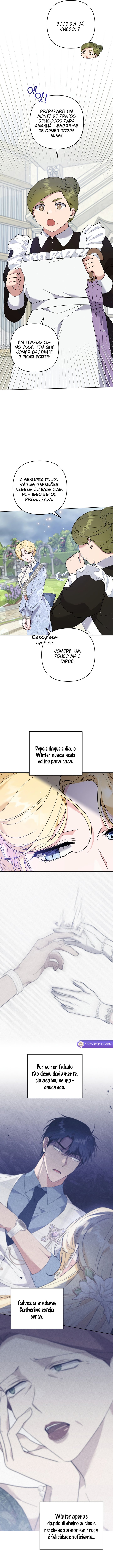 O Que Significa Ser Você Capítulo 82 Página 4