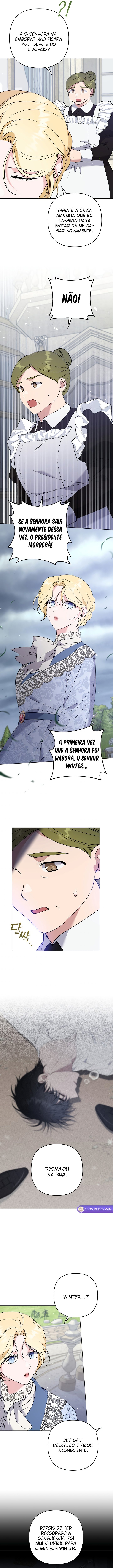 O Que Significa Ser Você Capítulo 82 Página 6
