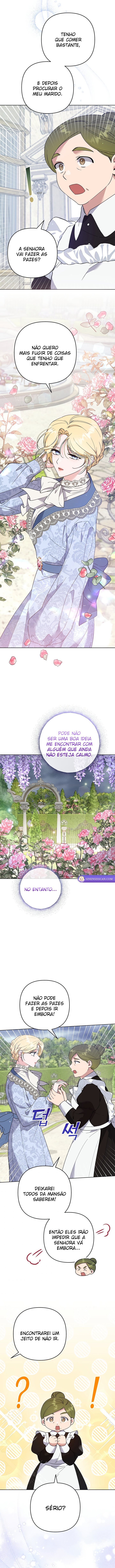 O Que Significa Ser Você Capítulo 82 Página 8
