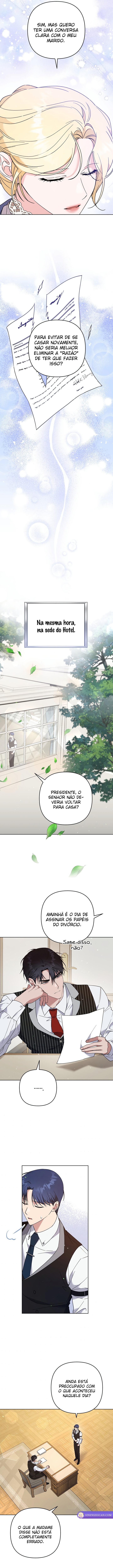 O Que Significa Ser Você Capítulo 82 Página 9