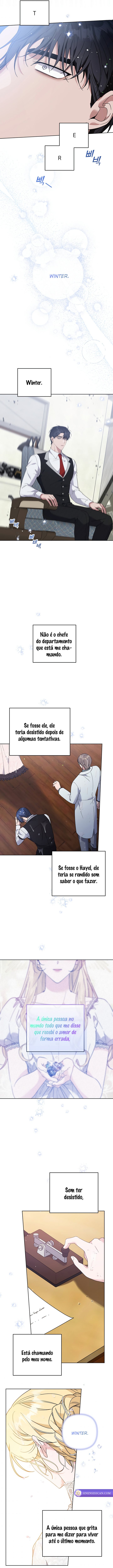 O Que Significa Ser Você Capítulo 83 Página 13